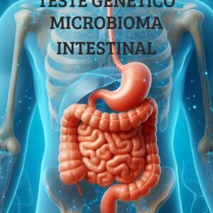 EXAME DE MICROBIOMA