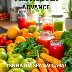 PERSONAL DIET ADVANCE