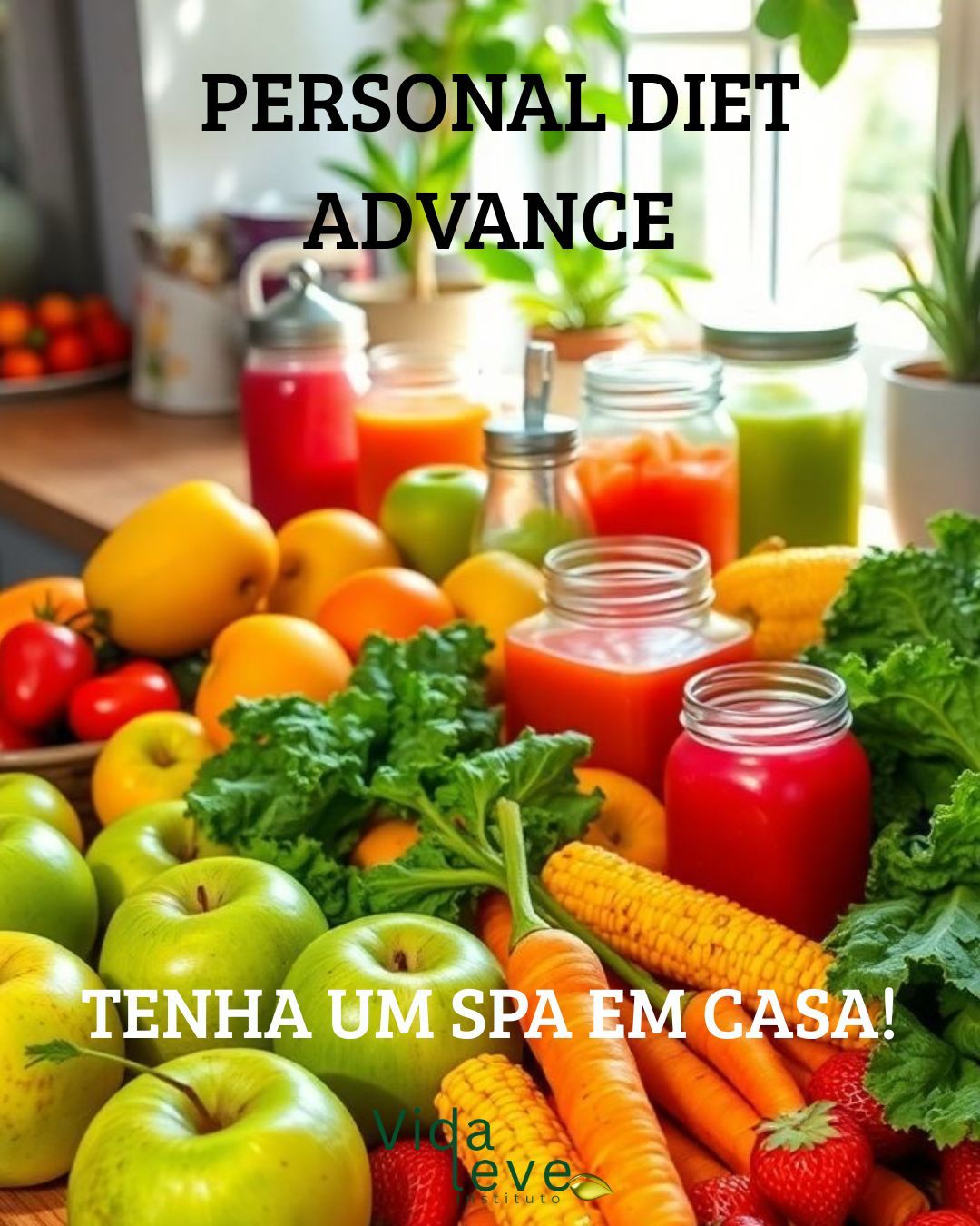 PERSONAL DIET ADVANCE