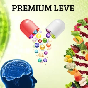 TESTE GENÉTICO PREMIUM LEVE